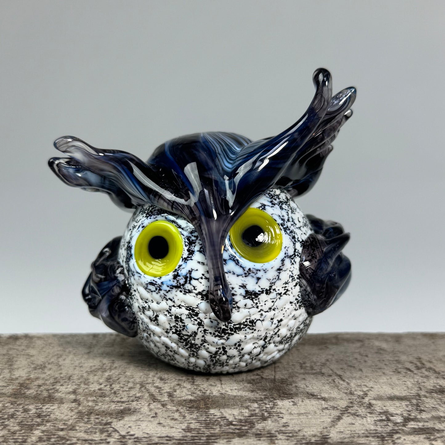 Nester Owls ~ 2026 Collection