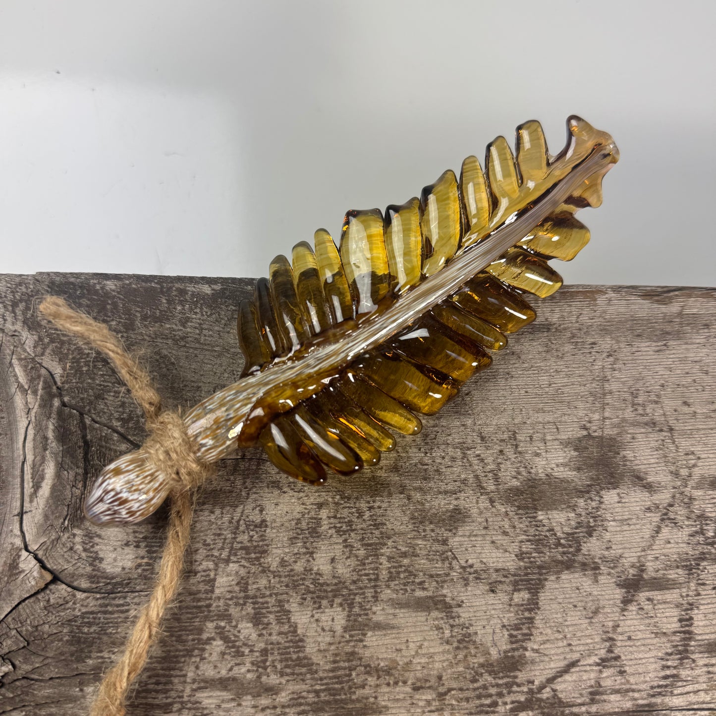 One and Done Feathers