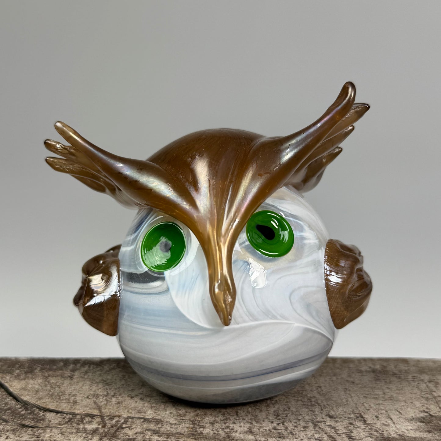 Nester Owls ~ 2026 Collection