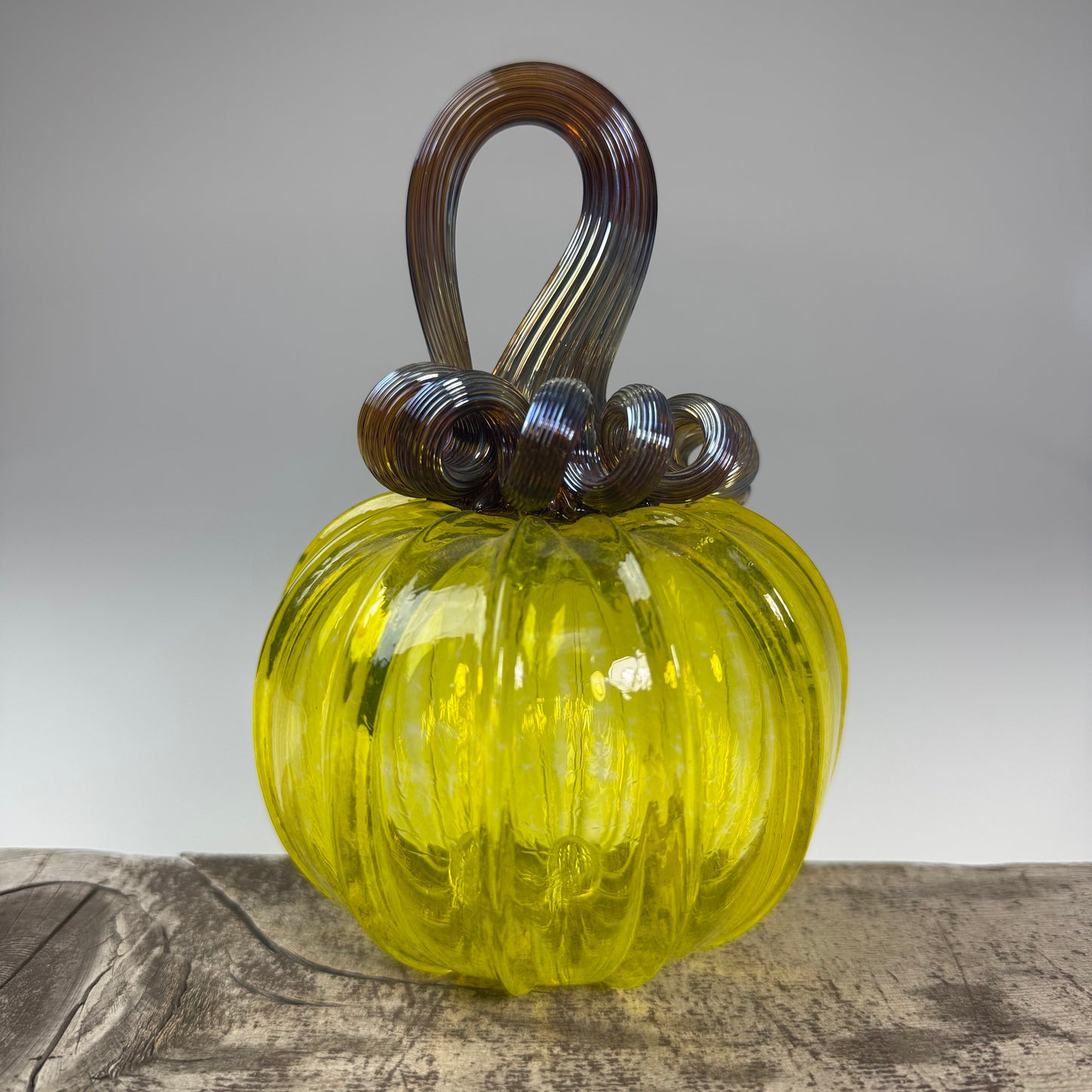 Spring 2026 One-and-Done Pumpkins