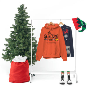The Gathering Point Hoodie