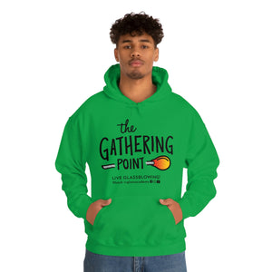 The Gathering Point Hoodie
