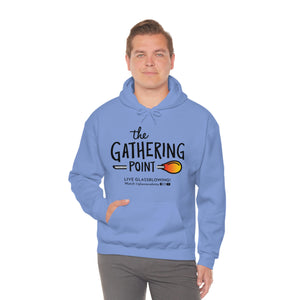 The Gathering Point Hoodie
