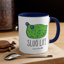 Slug Mug