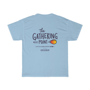 The Gathering Point GA Tee