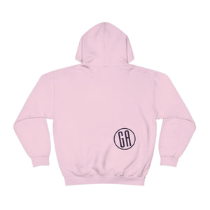 The Gathering Point Hoodie