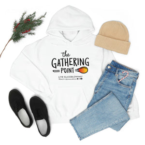 The Gathering Point Hoodie