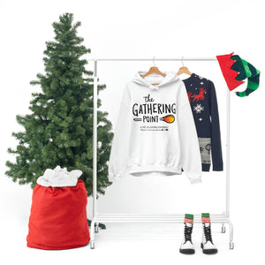 The Gathering Point Hoodie
