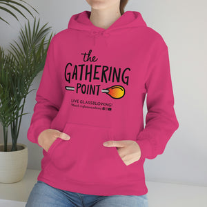 The Gathering Point Hoodie