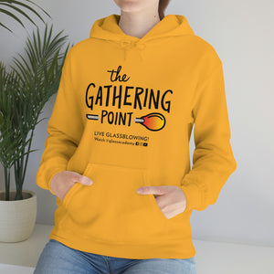 The Gathering Point Hoodie