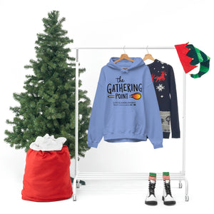 The Gathering Point Hoodie