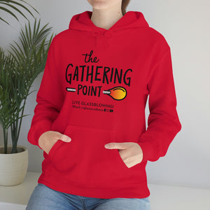 The Gathering Point Hoodie