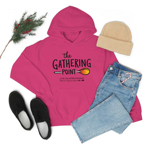 The Gathering Point Hoodie