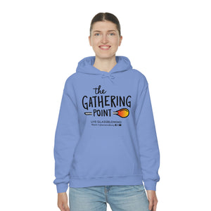 The Gathering Point Hoodie