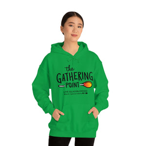 The Gathering Point Hoodie