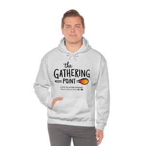 The Gathering Point Hoodie