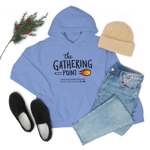 The Gathering Point Hoodie