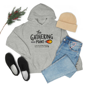 The Gathering Point Hoodie