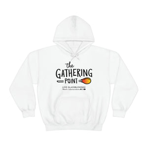 The Gathering Point Hoodie