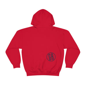 The Gathering Point Hoodie