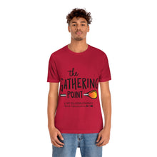 The Gathering Point Collectors Tee