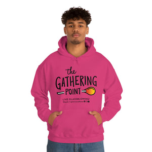 The Gathering Point Hoodie
