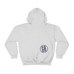 The Gathering Point Hoodie