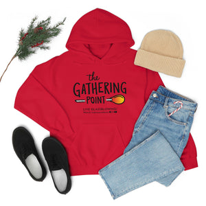 The Gathering Point Hoodie