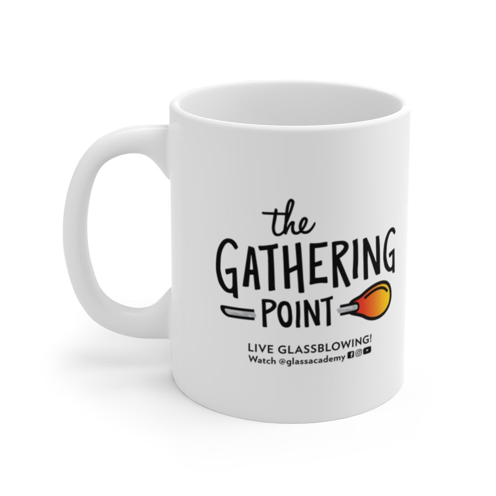 Mugs - Gathering Point style (11oz / 15oz)