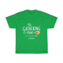 The Gathering Point Collectors Tee - 100% Cotton