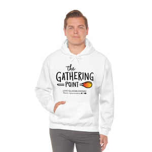 The Gathering Point Hoodie