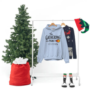 The Gathering Point Hoodie