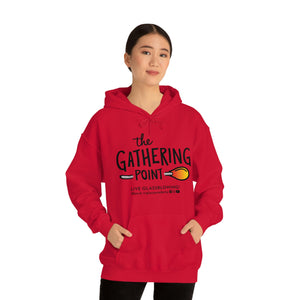 The Gathering Point Hoodie