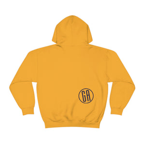 The Gathering Point Hoodie