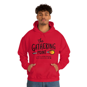 The Gathering Point Hoodie
