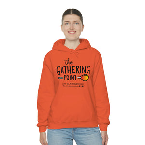 The Gathering Point Hoodie