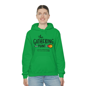 The Gathering Point Hoodie