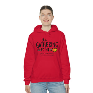 The Gathering Point Hoodie