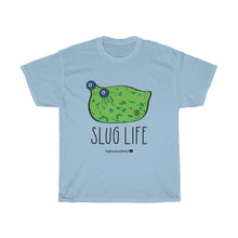 Slug Life Tee