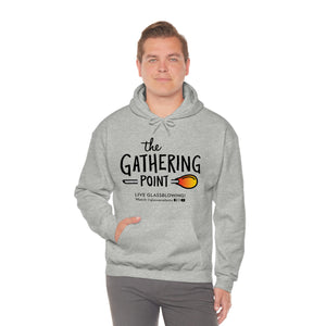 The Gathering Point Hoodie