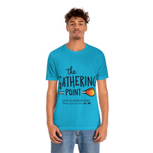 The Gathering Point Collectors Tee