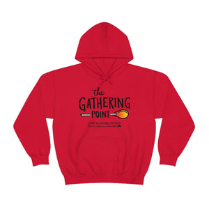 The Gathering Point Hoodie