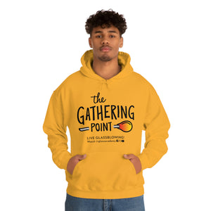 The Gathering Point Hoodie