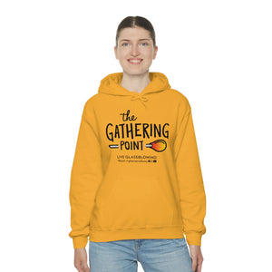 The Gathering Point Hoodie