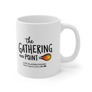 Mugs - Gathering Point style (11oz / 15oz)