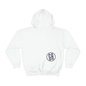 The Gathering Point Hoodie