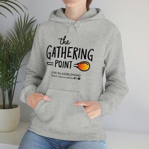 The Gathering Point Hoodie