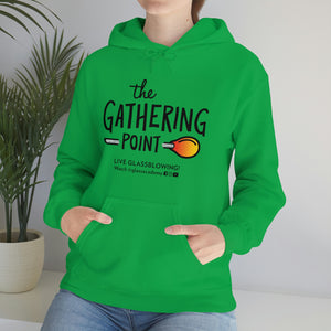 The Gathering Point Hoodie