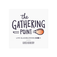 The Gathering Point Magnet