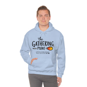The Gathering Point Hoodie